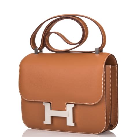 hermes constance evercolor leather